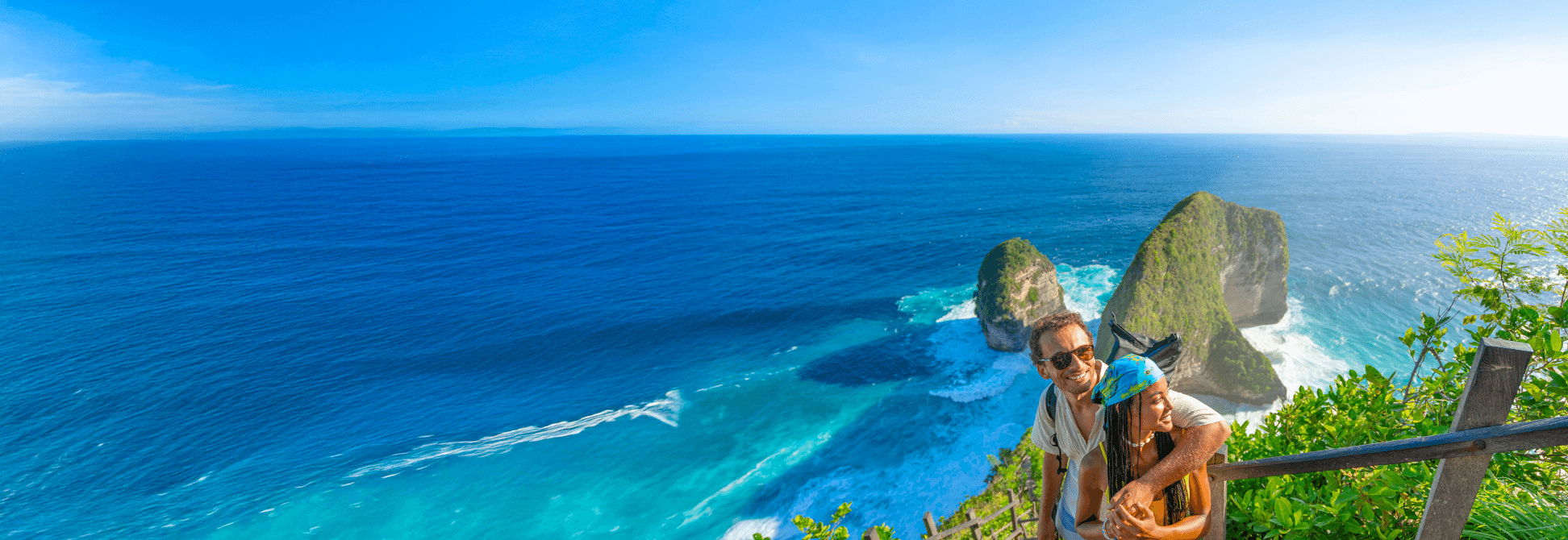Travel your way!