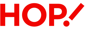 HOP!