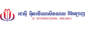 JC International Airlines