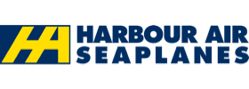Harbour Air Seaplanes - YB