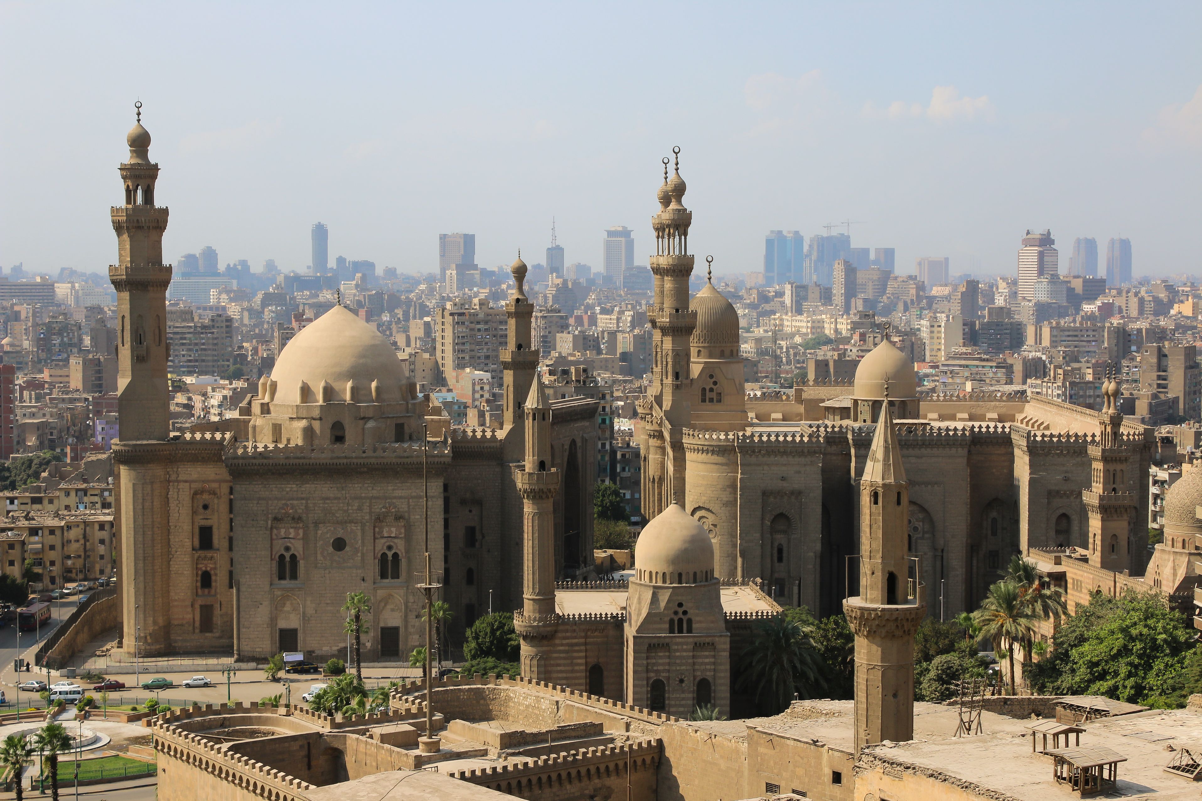 Cairo