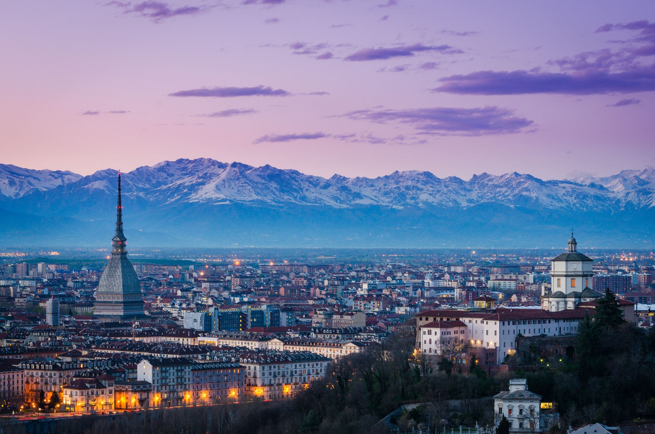Turin