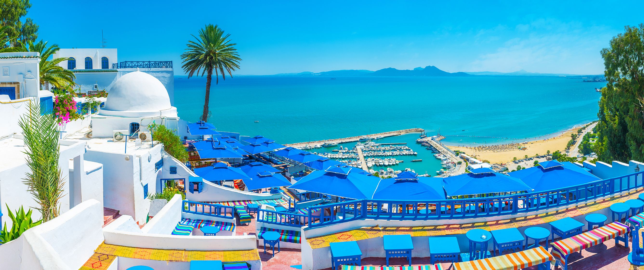 Tunis