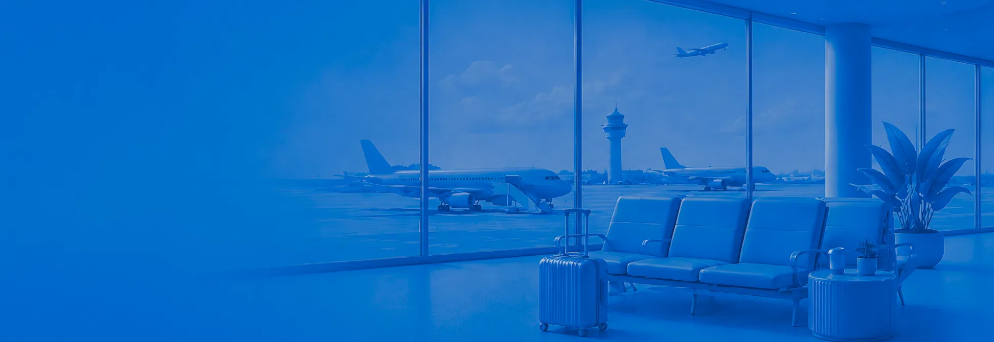 Airports