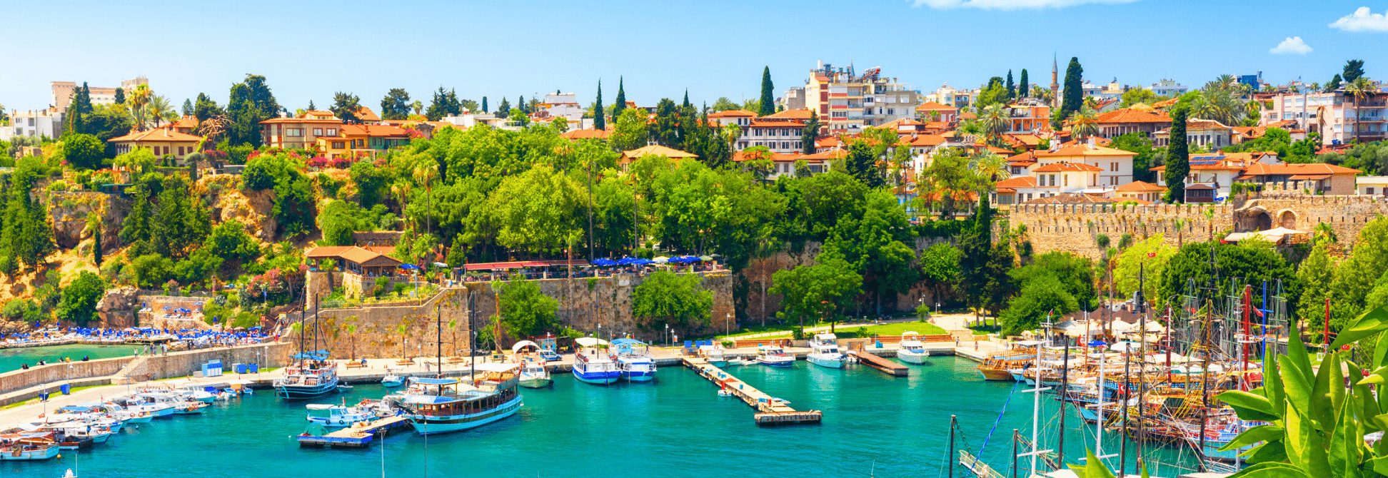 Antalya