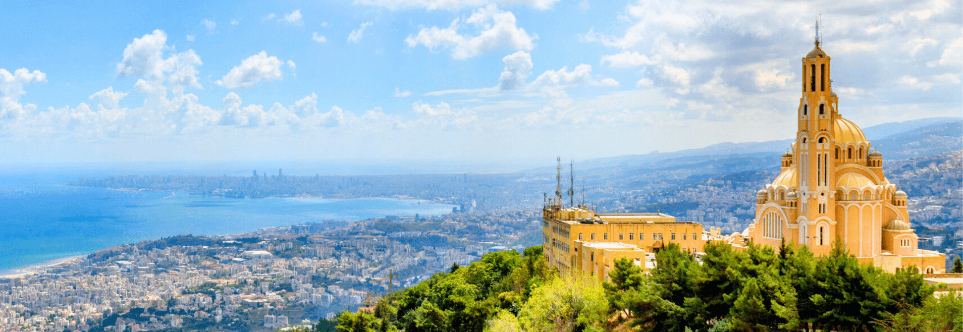 Beirut