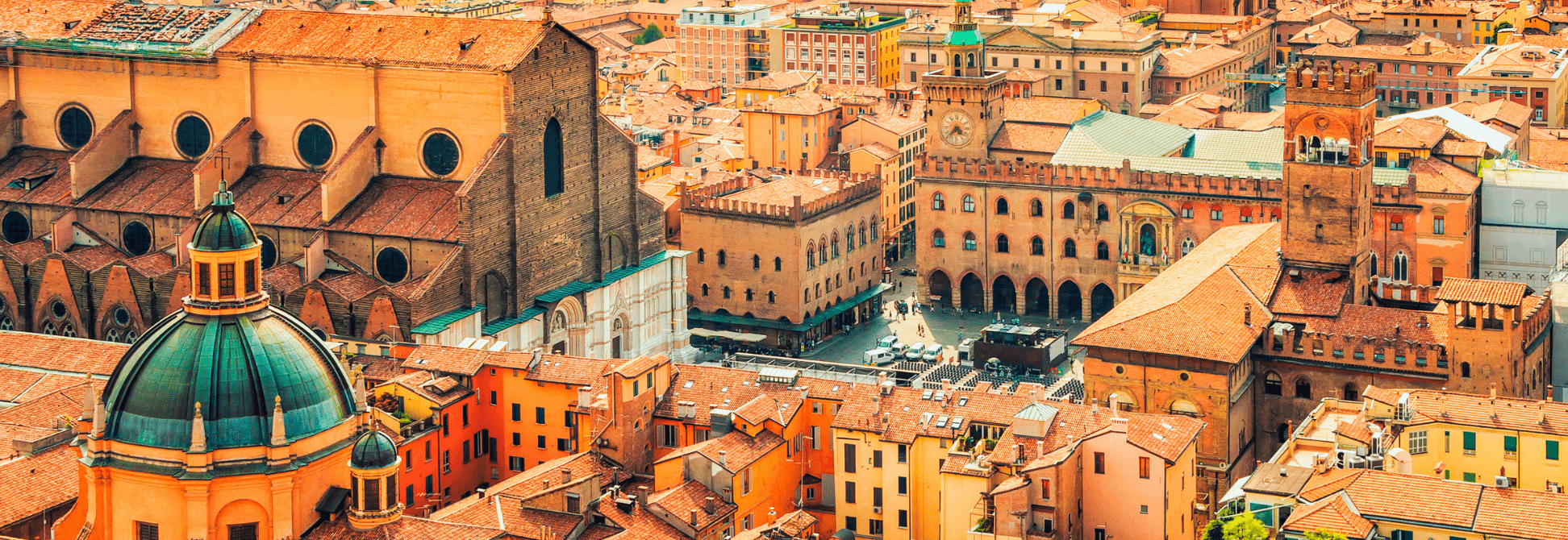 Bologna