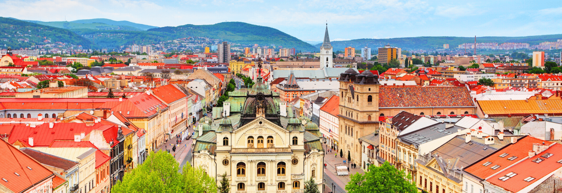 Kosice