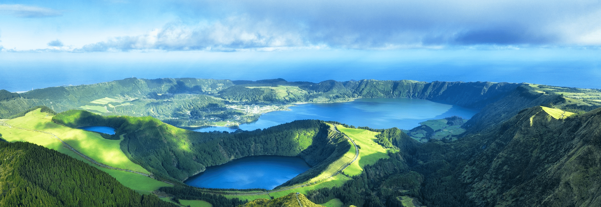 Ponta Delgada