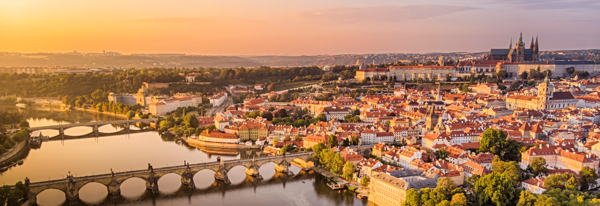 Prague