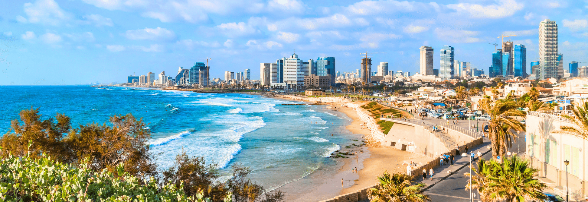 Tel Aviv