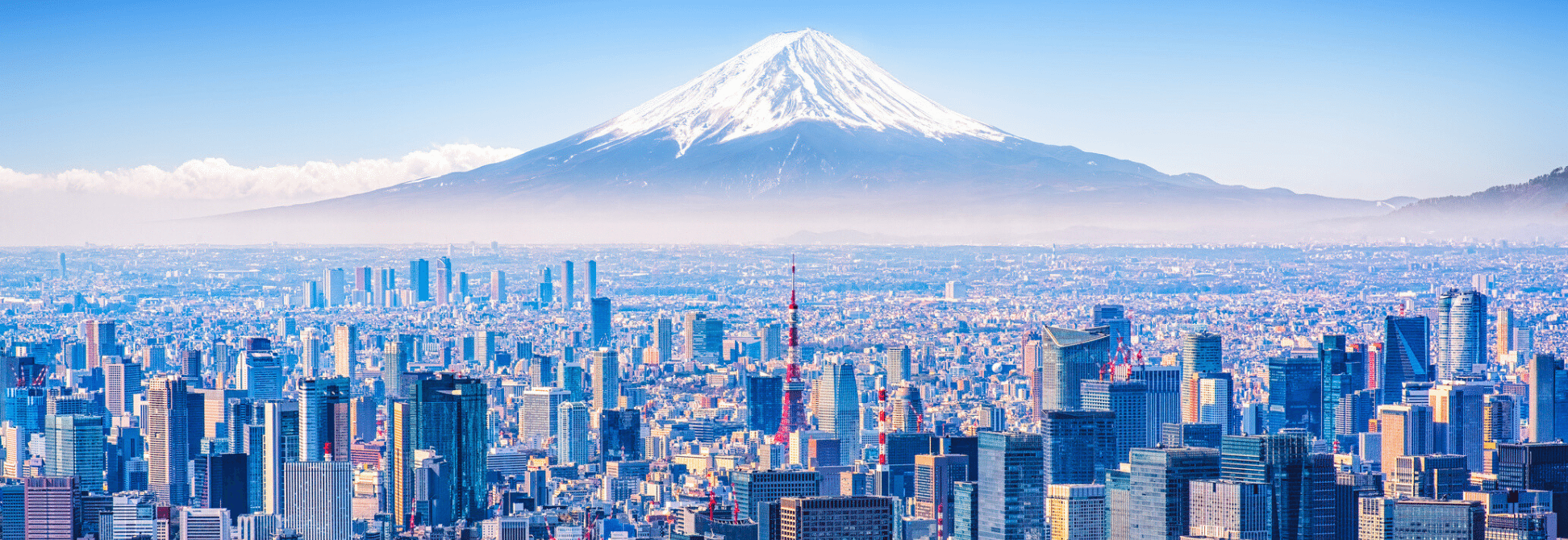 Tokyo