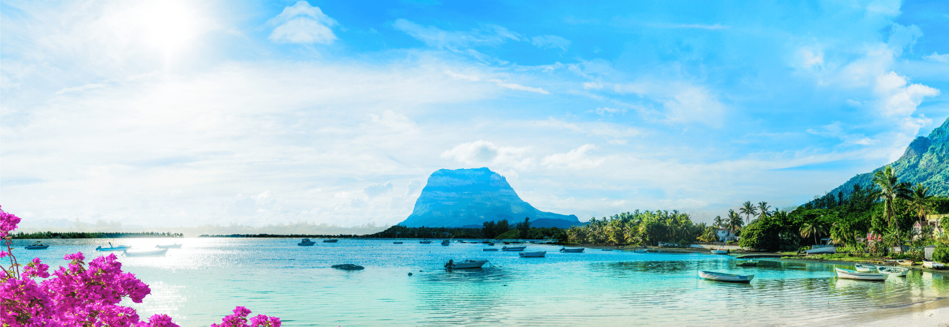 Mauritius