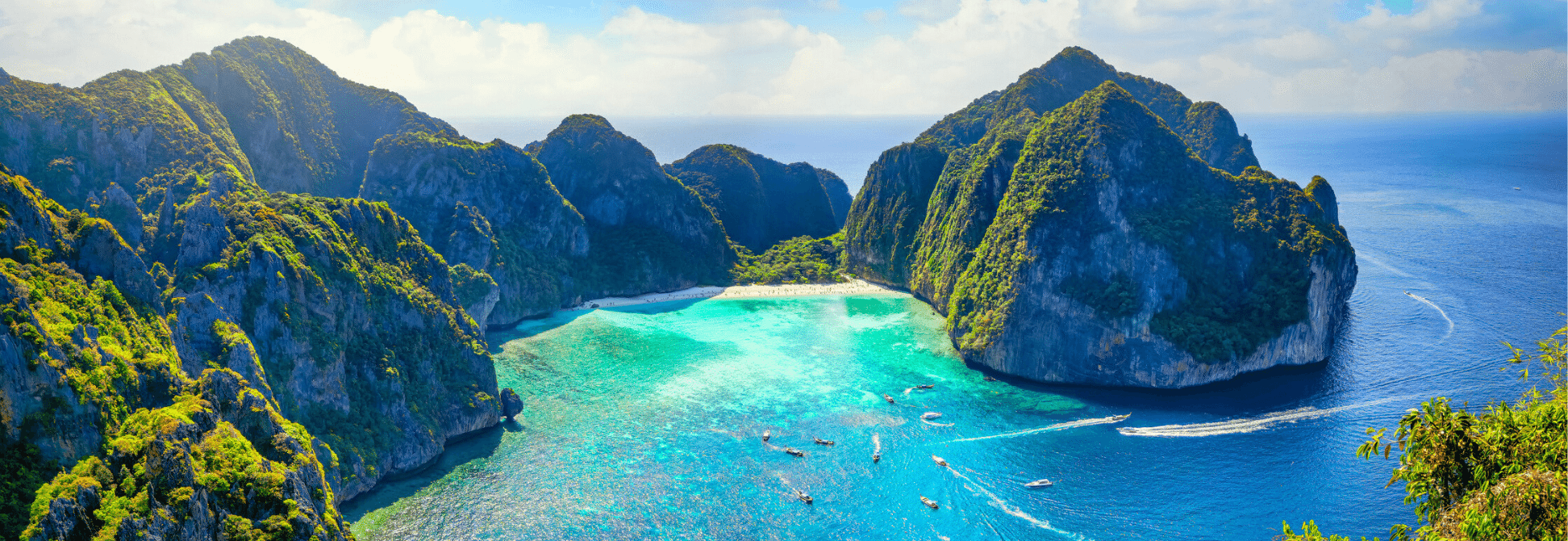 Thailand