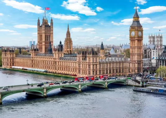 London